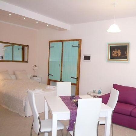 Studio Stella Rovinj Oda fotoğraf