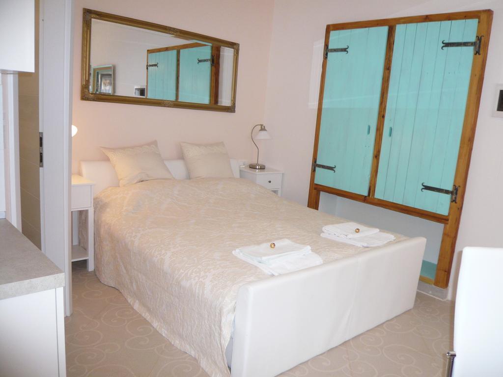 Studio Stella Rovinj Oda fotoğraf