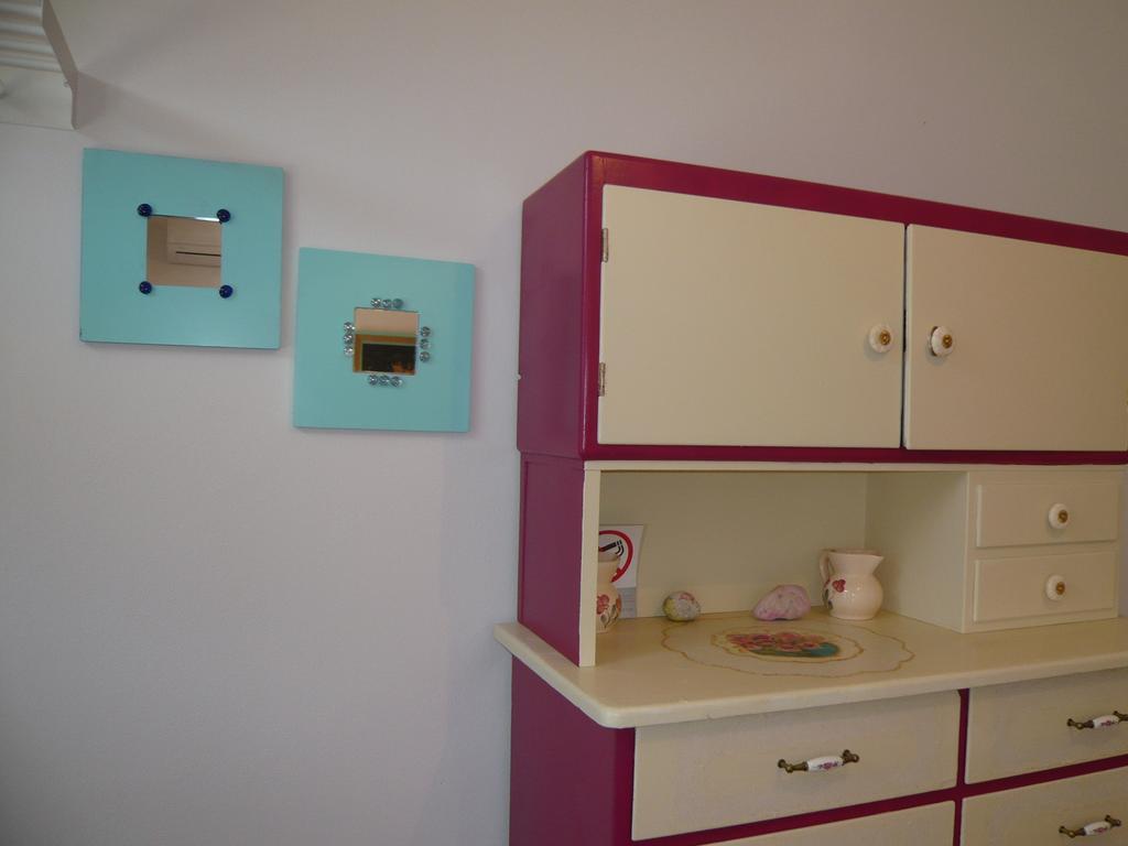 Studio Stella Rovinj Oda fotoğraf