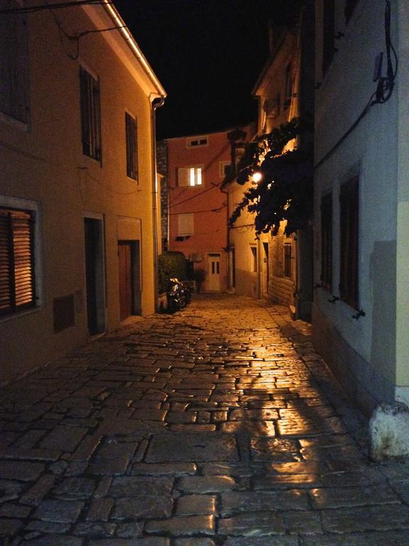 Studio Stella Rovinj Dış mekan fotoğraf